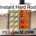 Instant Hard Rod 42